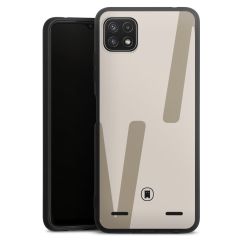 New Carry Case Hülle mattschwarz