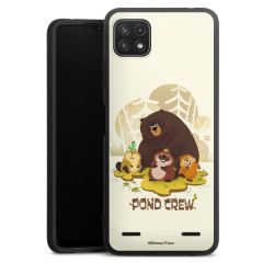 Premium Carry Case Single Matt black