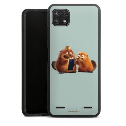 Premium Carry Case Single Matt black