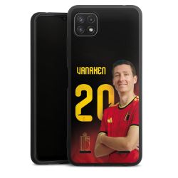 New Carry Case Hülle mattschwarz