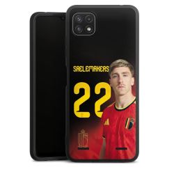 New Carry Case Hülle mattschwarz