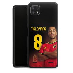 New Carry Case Hülle mattschwarz