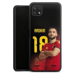 New Carry Case Hülle mattschwarz