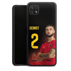 New Carry Case Hülle mattschwarz