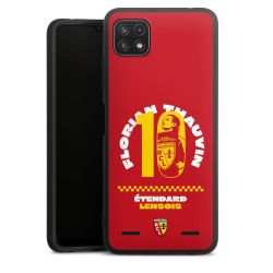 Premium Carry Case Single Matt black