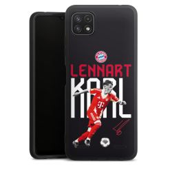 Premium Carry Case Single Matt black