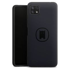 New Carry Case Hülle mattschwarz