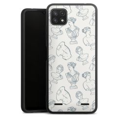 Premium Carry Case Single Matt black