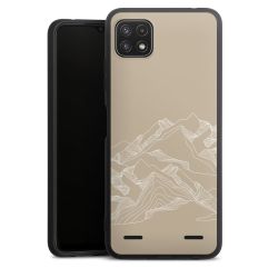 Premium Carry Case Single Matt black