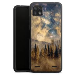 New Carry Case Hülle mattschwarz