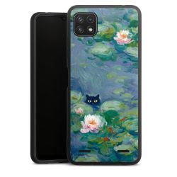 New Carry Case Hülle mattschwarz