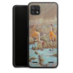 Premium Carry Case Single Matt black