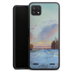 Premium Carry Case Single Matt black