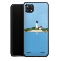 Premium Carry Case Single Matt black