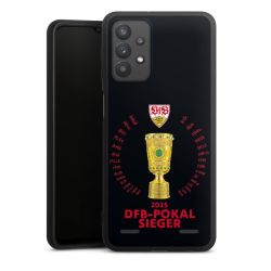 VfB DFB-Pokal Sieger Schwarz