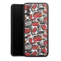 New Carry Case Hülle mattschwarz