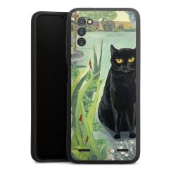 Premium Carry Case Single Matt black