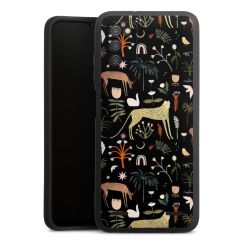 Premium Carry Case Single Matt black