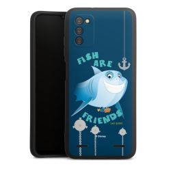 New Carry Case Hülle mattschwarz