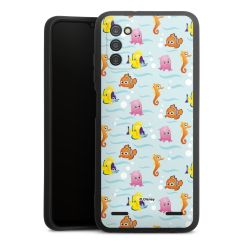 New Carry Case Hülle mattschwarz