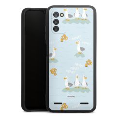 New Carry Case Hülle mattschwarz