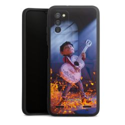 New Carry Case Hülle mattschwarz