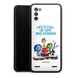 New Carry Case Hülle mattschwarz