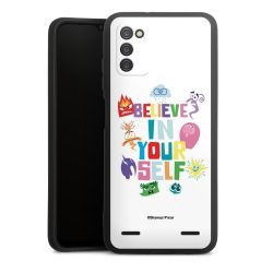 New Carry Case Hülle mattschwarz