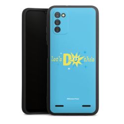 New Carry Case Hülle mattschwarz