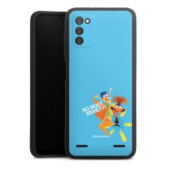 New Carry Case Hülle mattschwarz