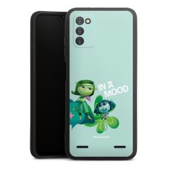 New Carry Case Hülle mattschwarz