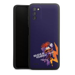 New Carry Case Hülle mattschwarz