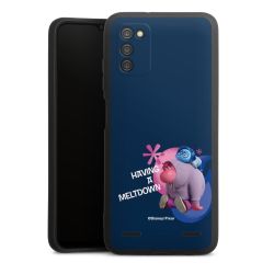 New Carry Case Hülle mattschwarz