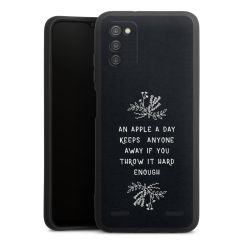 Premium Carry Case Single Matt black