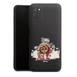 Premium Carry Case Single Matt black