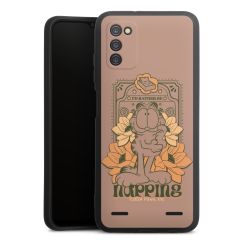 Premium Carry Case Single Matt black