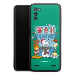 Premium Carry Case Single Matt black