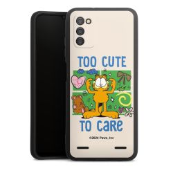 Premium Carry Case Single Matt black