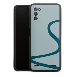 Premium Carry Case Single Matt black