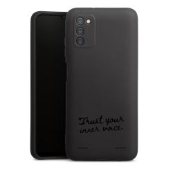 Premium Carry Case Single Matt black