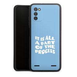 Premium Carry Case Single Matt black