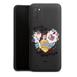 New Carry Case Hülle mattschwarz