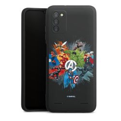 Premium Carry Case Single Matt black