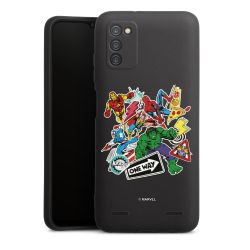 Premium Carry Case Single Matt black