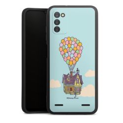 New Carry Case Hülle mattschwarz