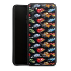 New Carry Case Hülle mattschwarz