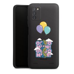 New Carry Case Hülle mattschwarz