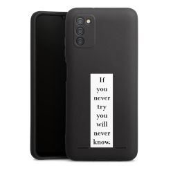 Premium Carry Case Single Matt black