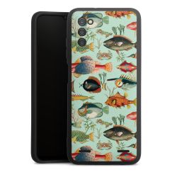 Premium Carry Case Single Matt black