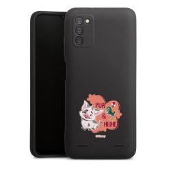 Premium Carry Case Single Matt black